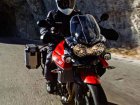 Triumph Tiger 800 XRt